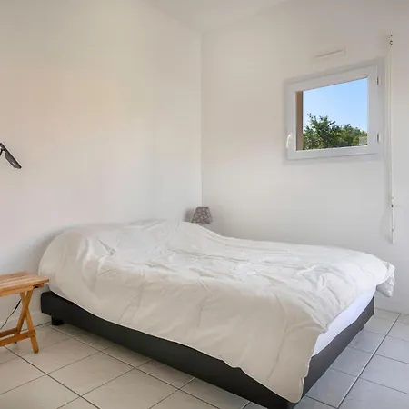 600m De La - Maison Pour 8 - Jardin