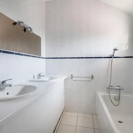 600m De La - Maison Pour 8 - Jardin * Pornichet