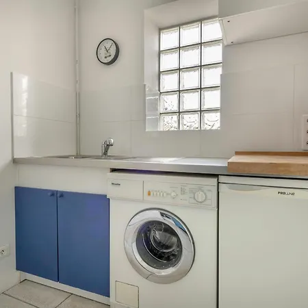 Tatil Evi 600m De La - Maison Pour 8 - Jardin